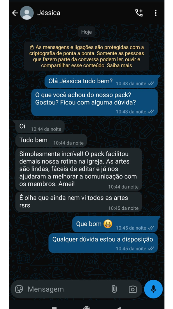 Depoimento 01