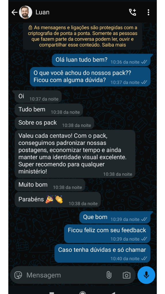 Depoimento 02