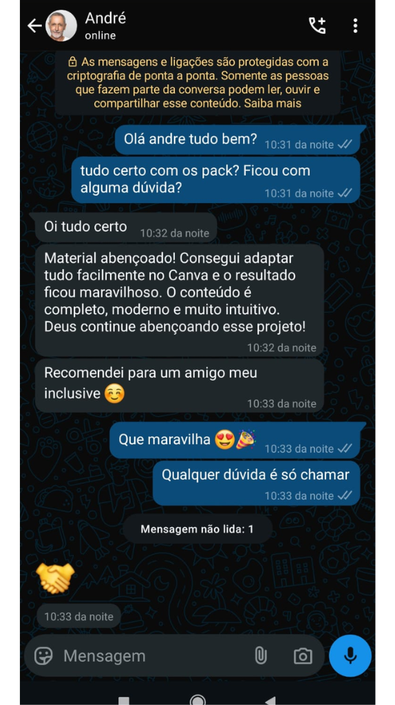 Depoimento 03