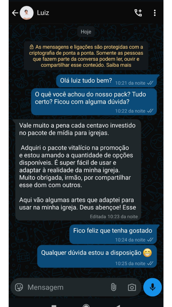 Depoimento 04